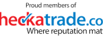 Proud member logo of Checkatrade, representing JJK Gas Services' commitment to quality and customer satisfaction in gas engineering services.