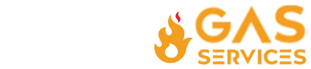 jjk Gas services logo, plumbing and heating
