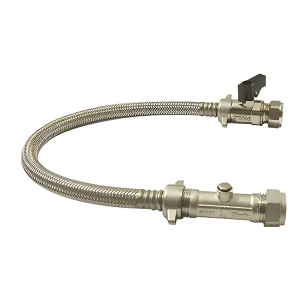 Boiler Filling loop