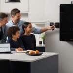 energy efficient boiler family