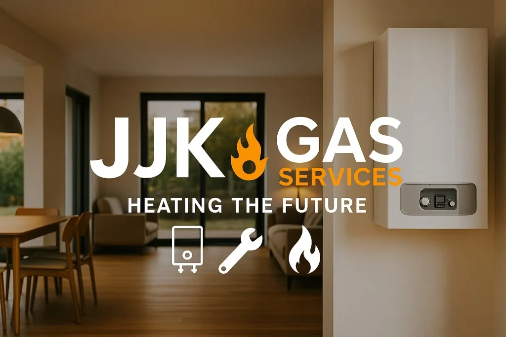 Jjk gas logo