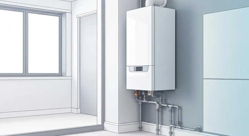 Premier Boiler & Plumbing Services